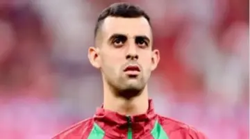 يوسف بلعمري يحجز لقب نمبر وان فى صفقات الأهلى الشتوية